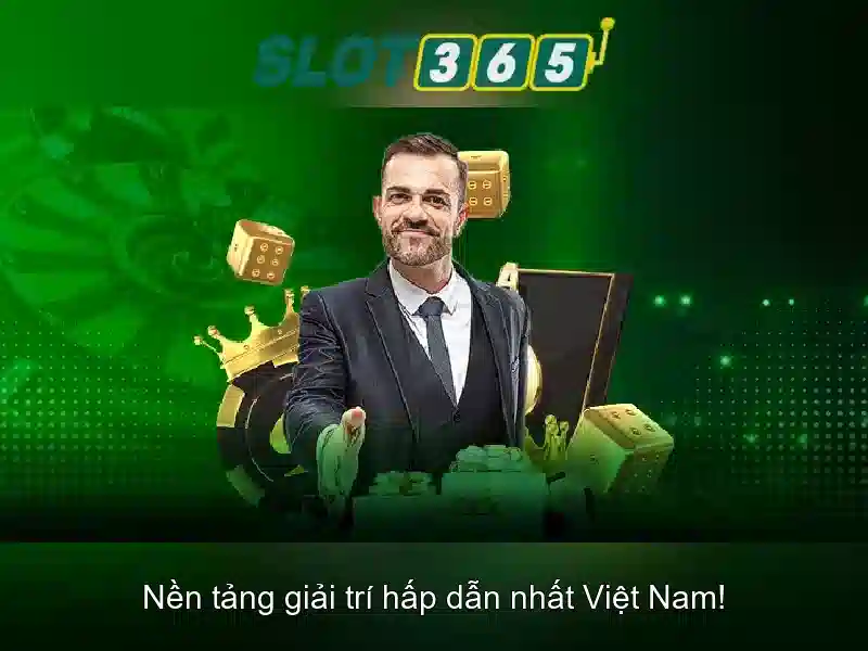 Tải App SLOT365