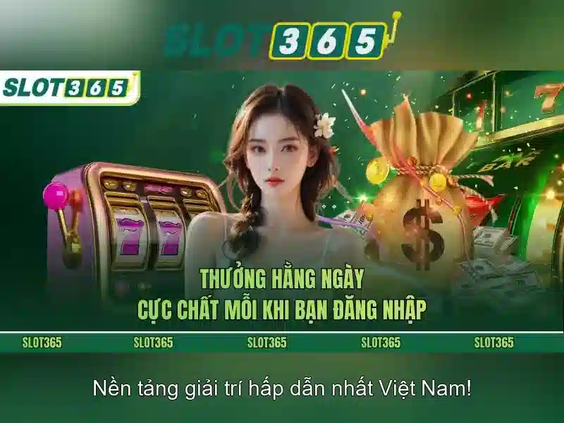 SLOT365