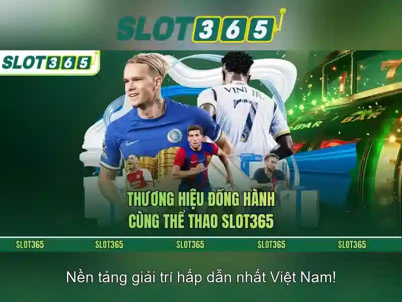 Tỷ Lệ Nổ Hũ Slot365