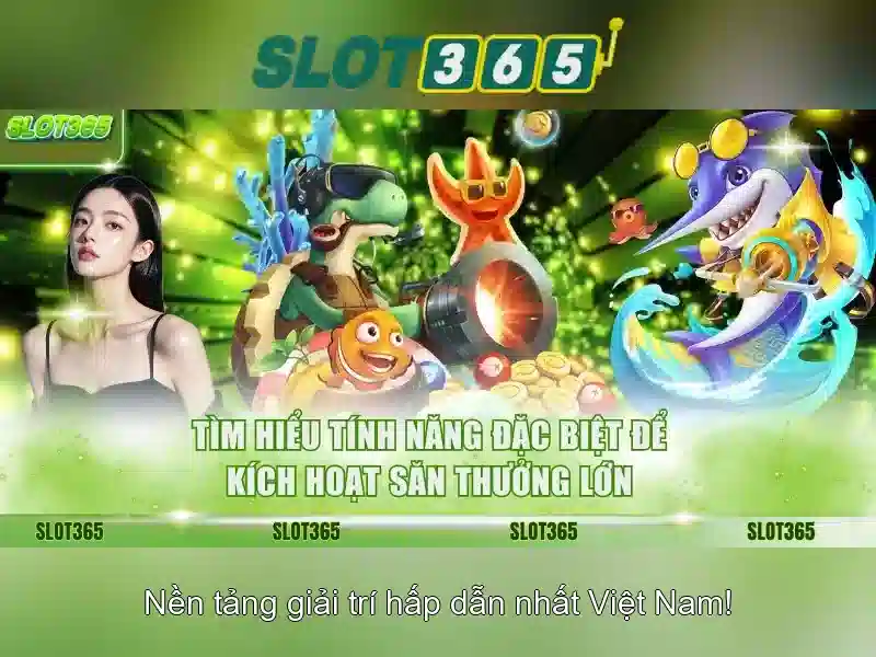 slot365 tải app ios