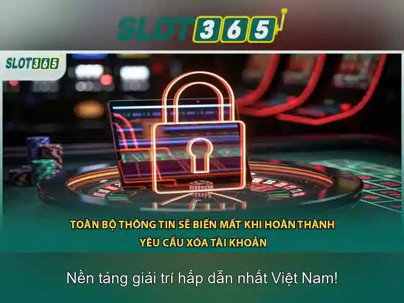 Tỷ Lệ RTP Slot365