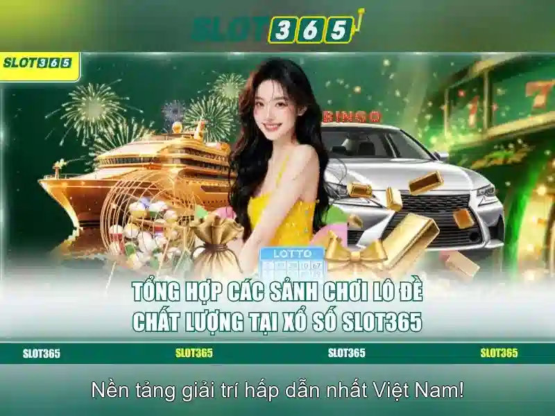 Hướng Dẫn Đăng Nhập Slot365
