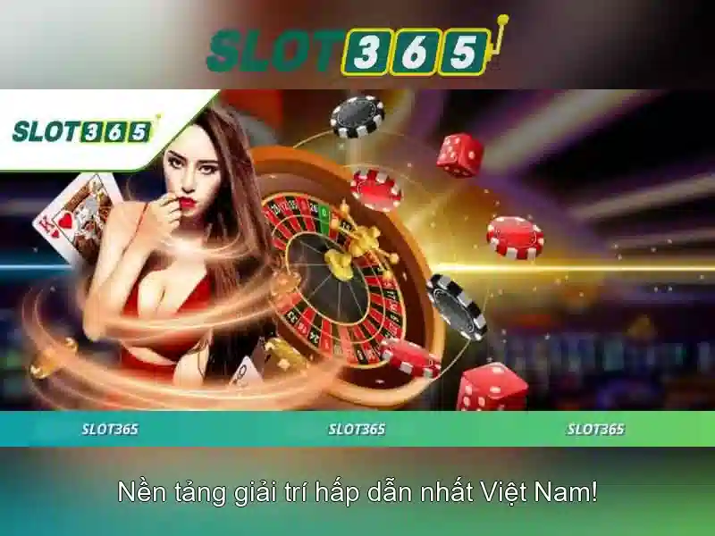 An toàn và minh bạch trong mọi giao dịch Slot365