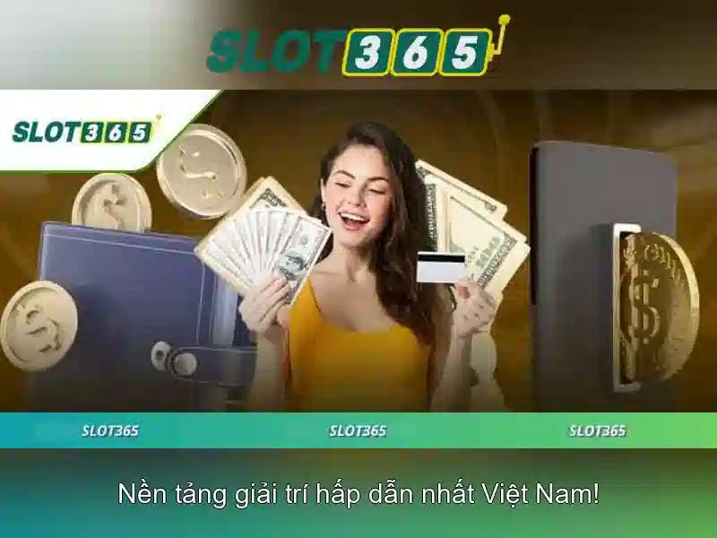 slot365 win
