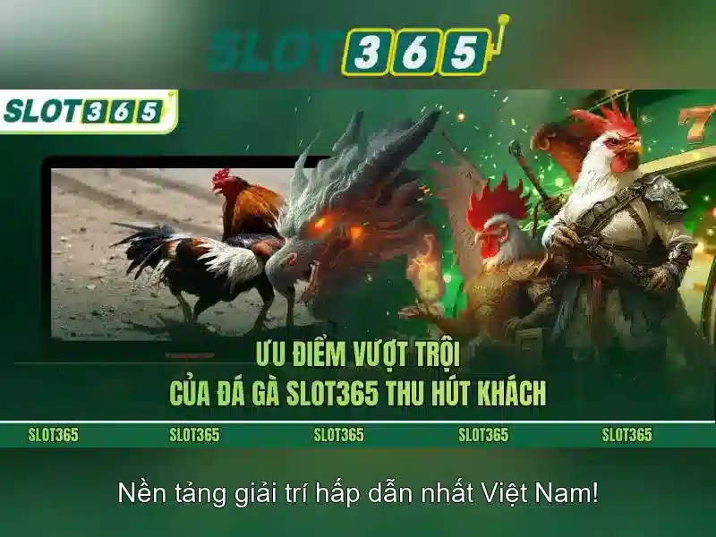 Trải Nghiệm Cá Cược