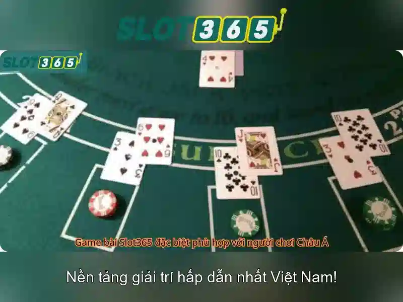 Trang Chủ Slot365