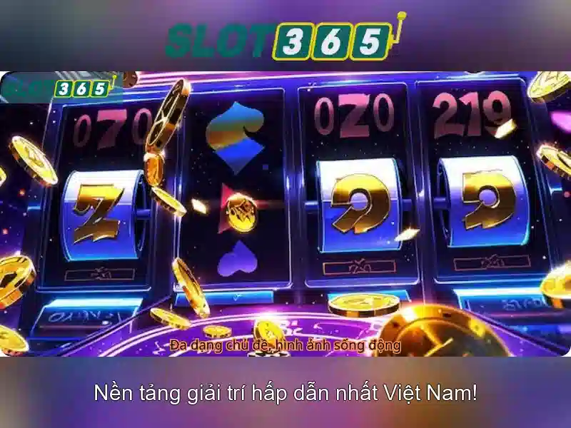 Chính Sách Bảo Mật SLOT365