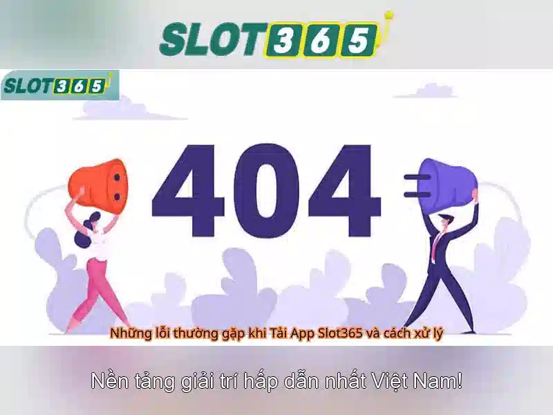 Giới Thiệu Slot365