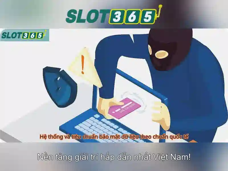Khuyến mãi Slot365 2026