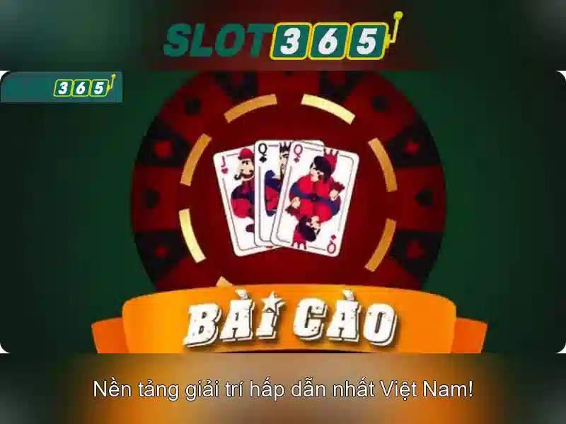 slot365 games
