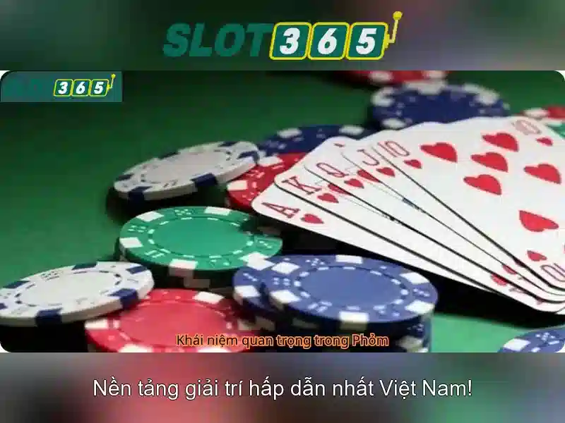 SLOT365