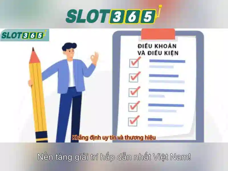 SLOT365 Poker – Trải Nghiệm Đỉnh Cao Trong Thế Giới Slot