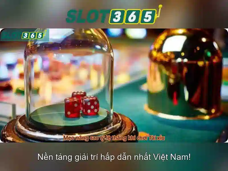 Công nghệ Slot365