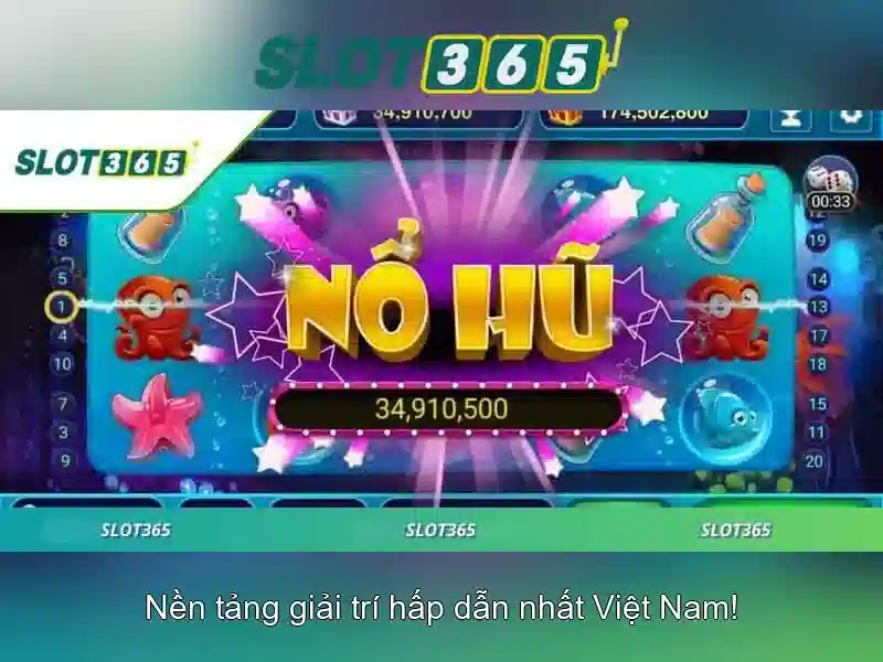 SLOT365