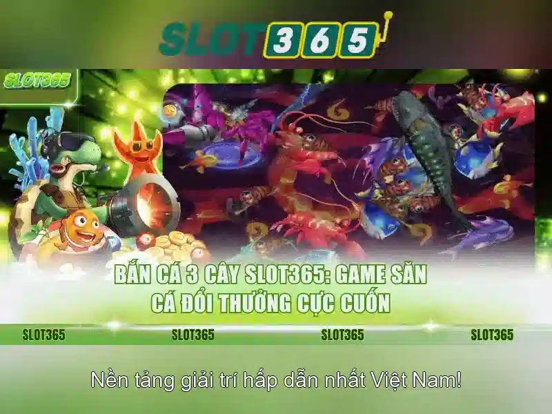 Kết Nối Với Slot365