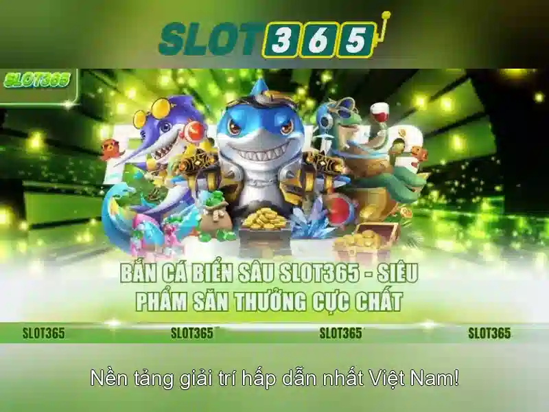 Trải Nghiệm Slot365 Ios