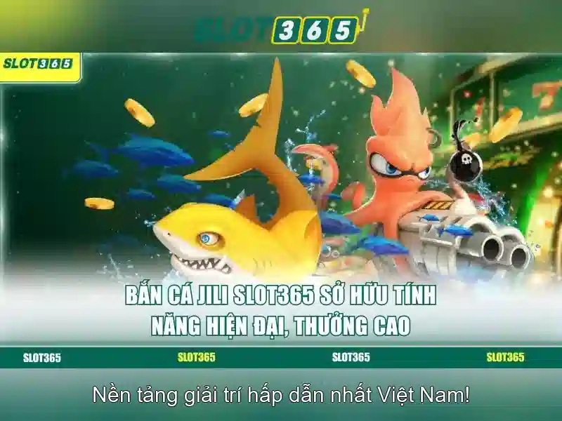 Đánh Giá Slot365