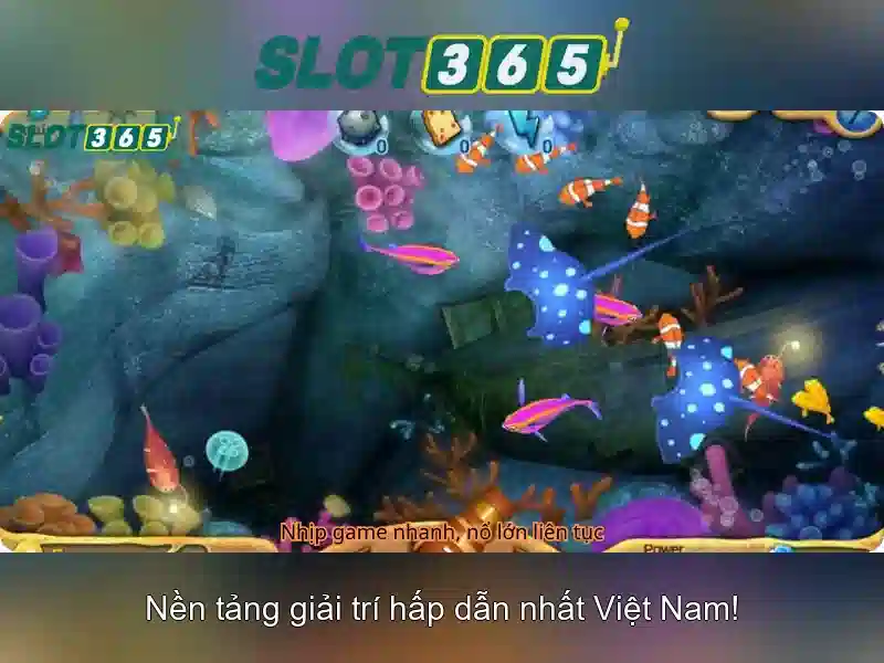 SLOT365 - Hỗ Trợ Slot365 Trực Tuyến, Trải Nghiệm Cá Cược Thú Vị 2026
