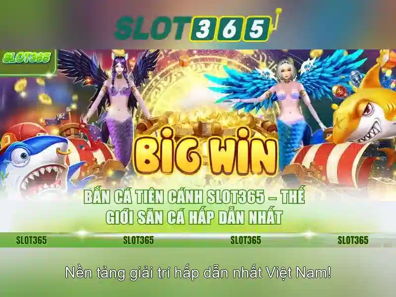 Cách Thức Tham Gia