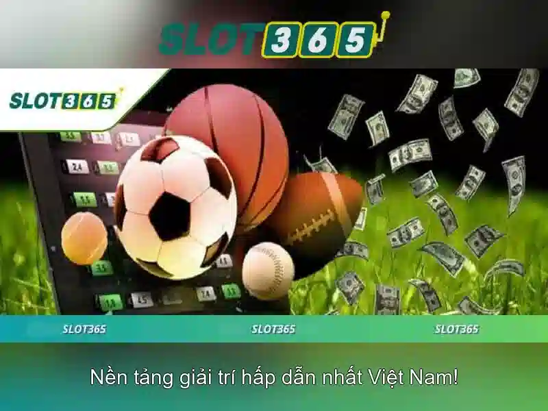 Đánh Giá Slot365