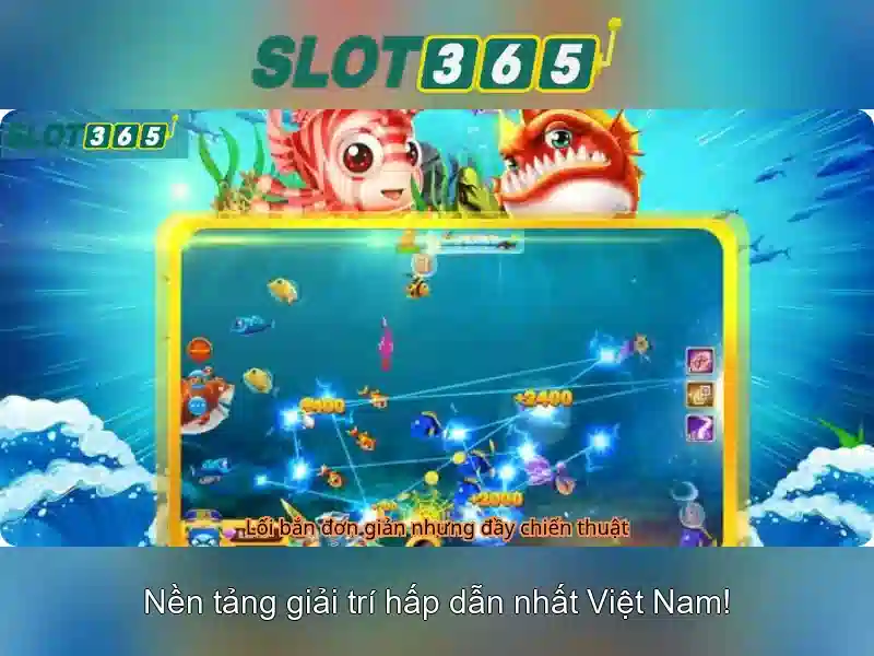 Công nghệ tải app SLOT365