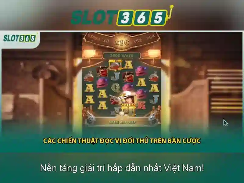 Trải Nghiệm Giải Trí