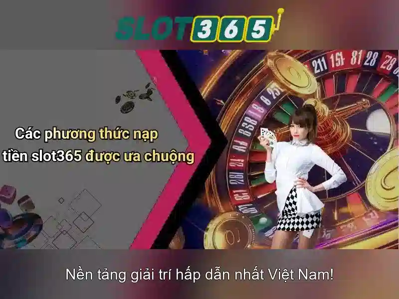 slot365