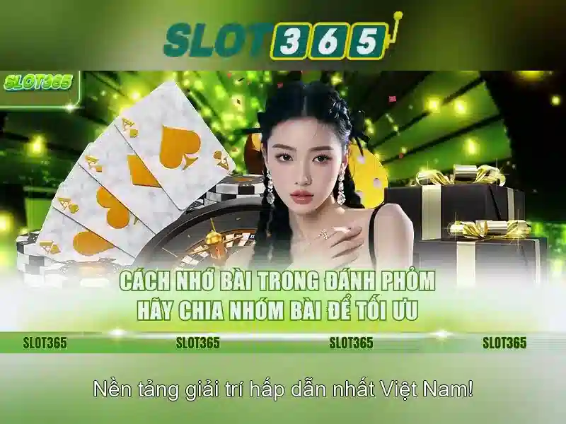 Giới Thiệu Slot365