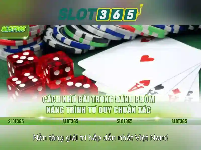 Thông tin SLOT365 – Trang Chủ Nhà Cái SLOT365 tại Châu Á