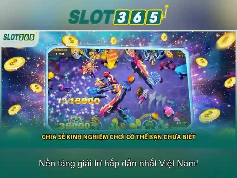 link dự phòng Slot365