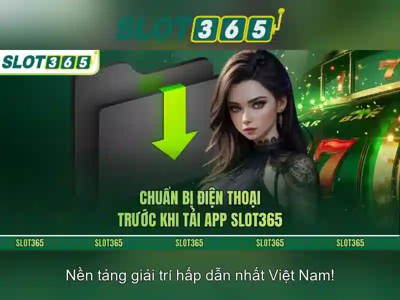 SLOT365 bảo mật