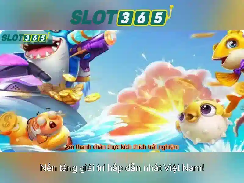 Lợi ích đăng ký tài khoản SLOT365