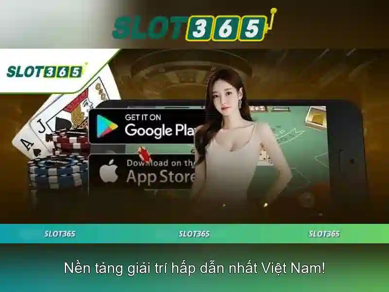 Đa Dạng Thể Loại Trò Chơi Slot