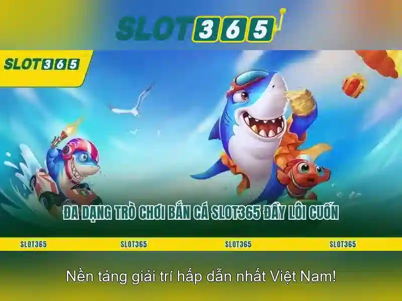 SLOT365