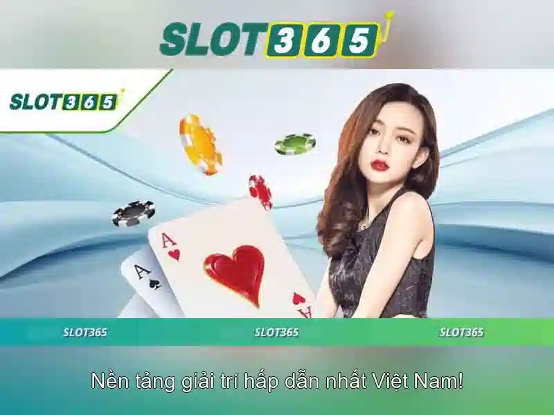 game bài Slot365