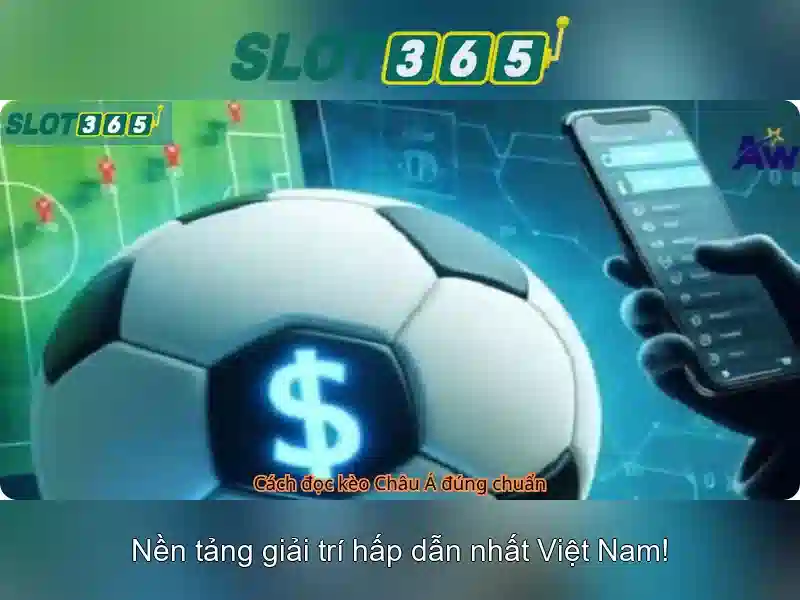 Slot365 nổ hũ