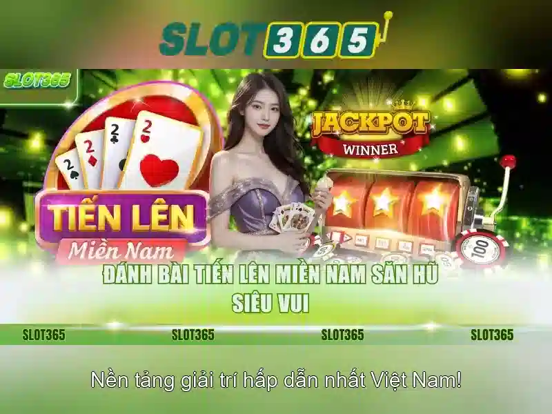 Quy trình đăng ký tài khoản SLOT365