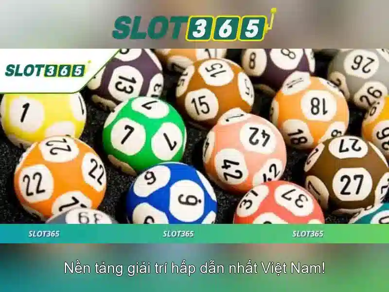 Hướng Dẫn Slot365