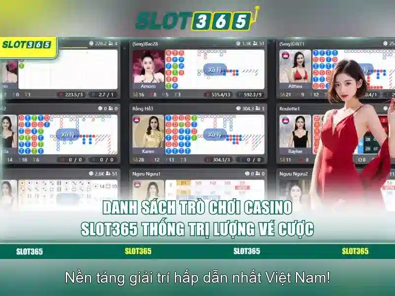 Hướng Dẫn Sử Dụng Giftcode Slot365