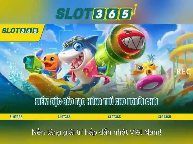 Rút Tiền Slot365