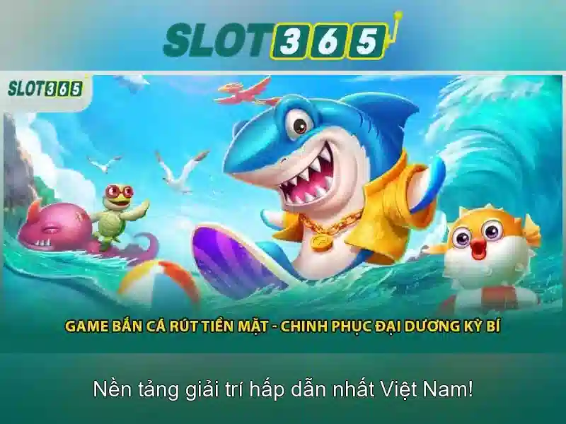 Slot365 ios