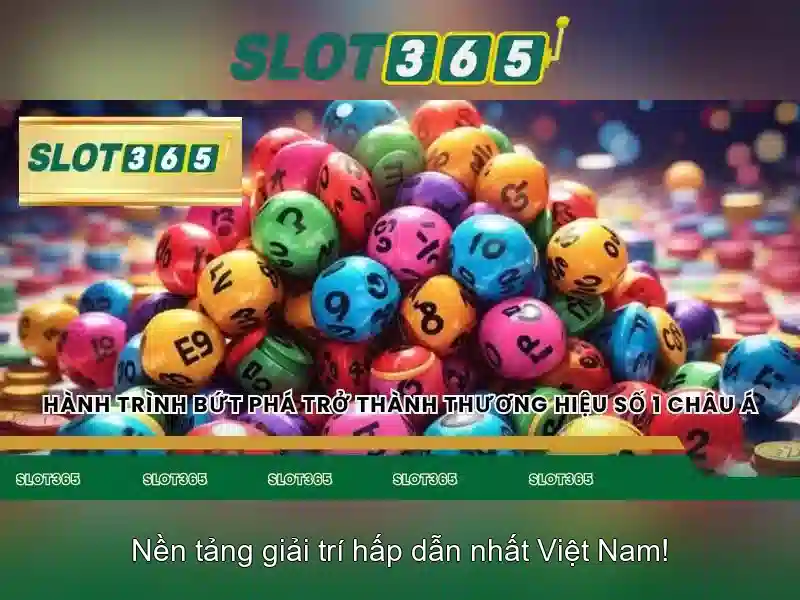 Lợi Ích Khi Sử Dụng SLOT365