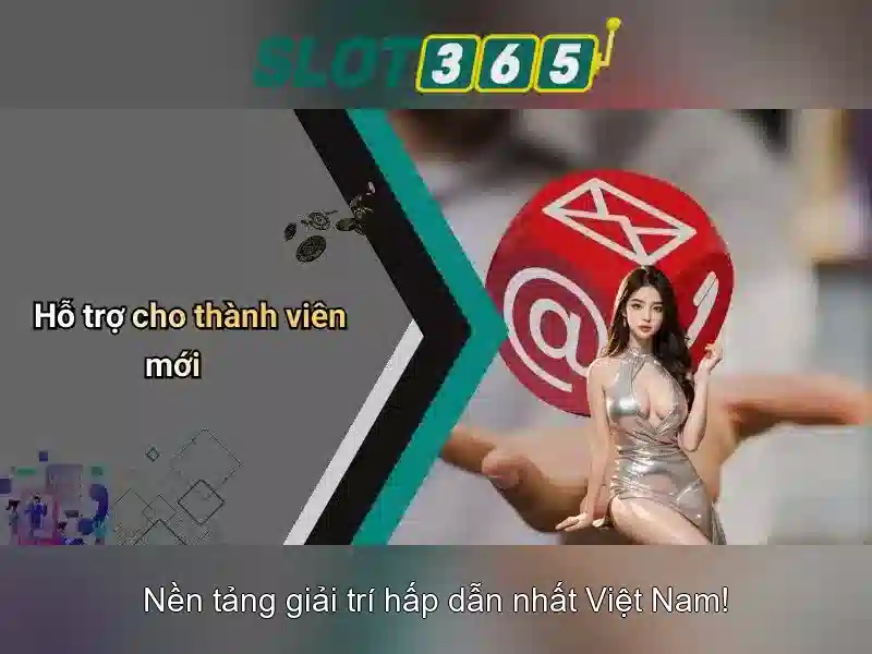 Quyền Riêng Tư Slot365