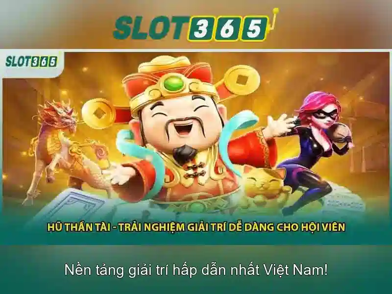 Slot365 Bet 2026