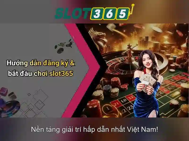 SLOT365 Tang 200k