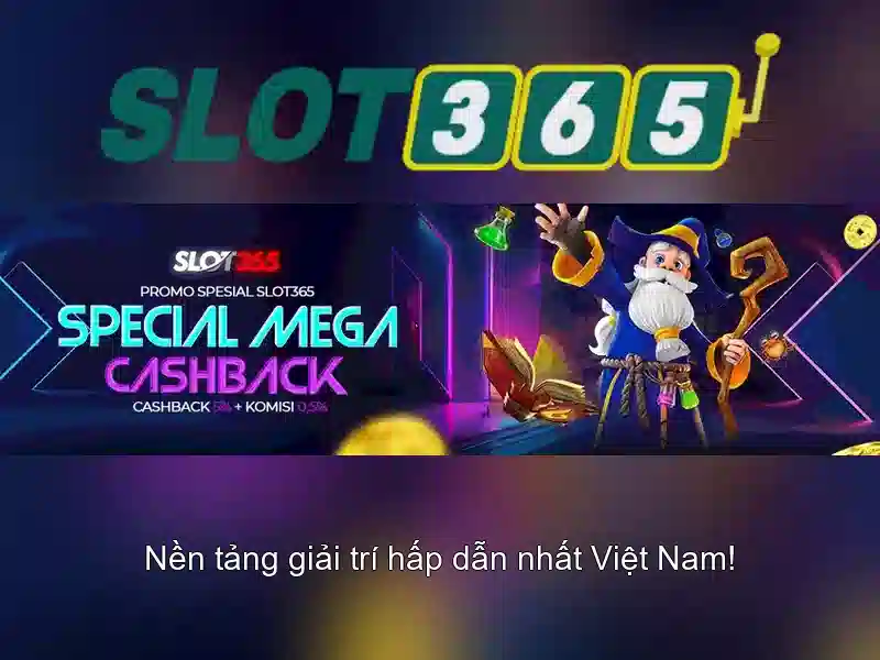 slot365 game