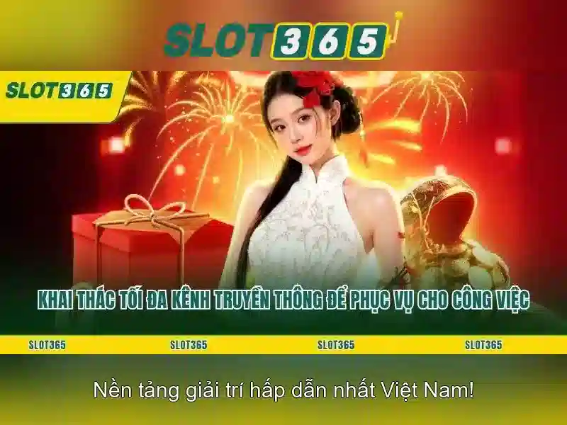 máy slot video