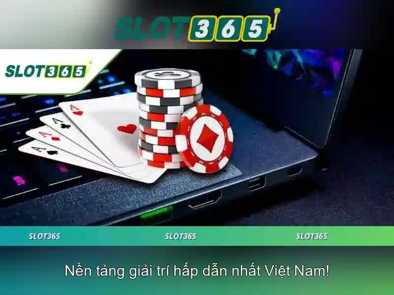 Trải nghiệm Slot365 Win