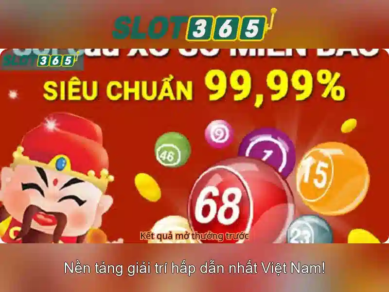 Chứng Nhận Pháp Lý Nhà Cái Slot365
