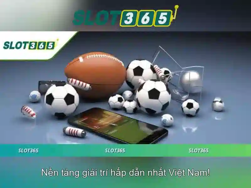 Đánh Giá Slot365